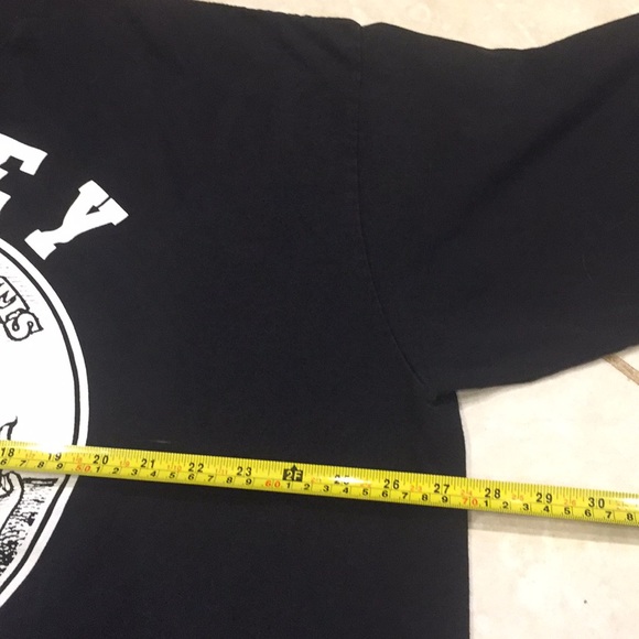 Style wear t-shirt size 4XL - Picture 4 of 6